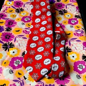 Men’s tie